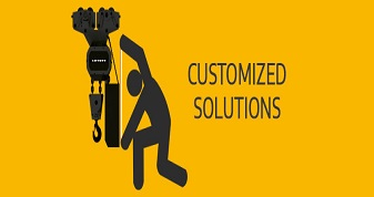 Customized solution